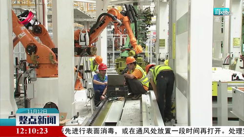 我省研發經費投入總量與強度再創新高，軟件研發與銷售引領創新驅動