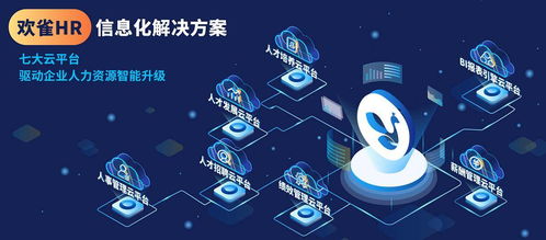 歡雀科技通過(guò)CMMI3認(rèn)證，軟件研發(fā)能力獲國(guó)際權(quán)威機(jī)構(gòu)認(rèn)可